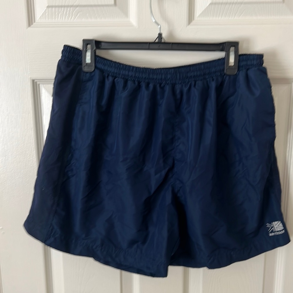 Running Shorts